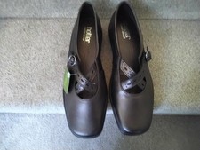 Hotter Melody Ladies Shoes