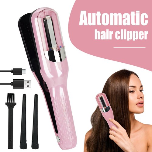 Hair split ends trimmer - hair,