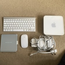 Genuine MAC MINI MODEL WITH