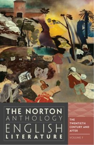 The norton anthology - norton, of
