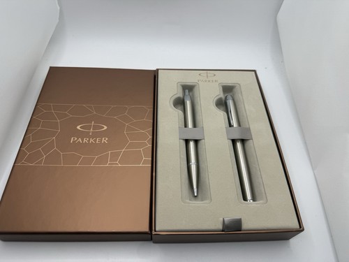 Parker stainless steel - parker,