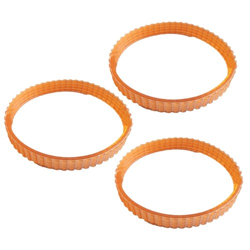 Electric planer belt drive - belt,