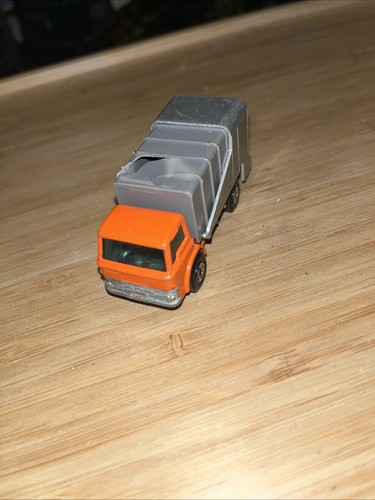 Used lesney matchbox - used,