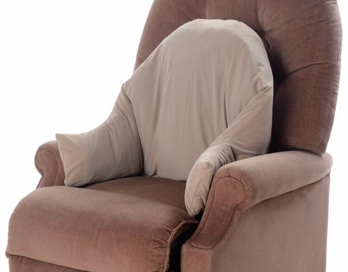 Sofa chair snuggle back soft - sofa,