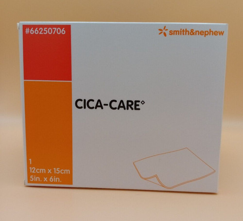 Cica care silicone gel sheet - cica,