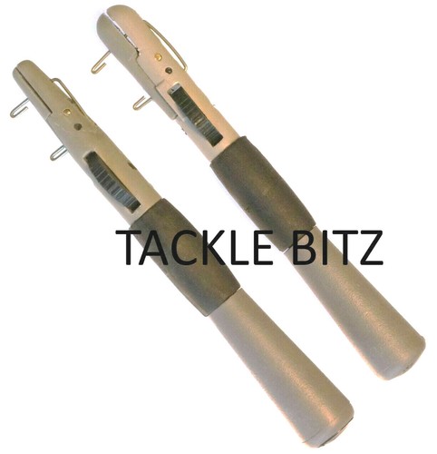 Fishing tackle hook tyer - hook,