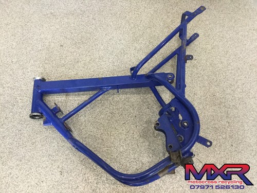 Malaguti grizzly frame - malaguti,
