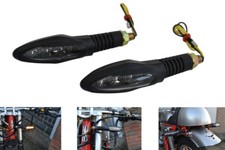 Motorbike LED Indicators Turn