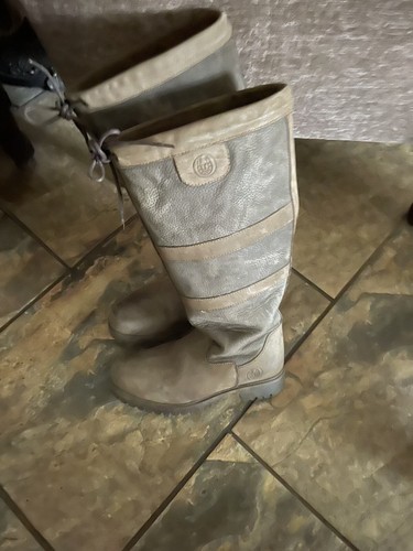 Ladies country boots size - ladies, 6