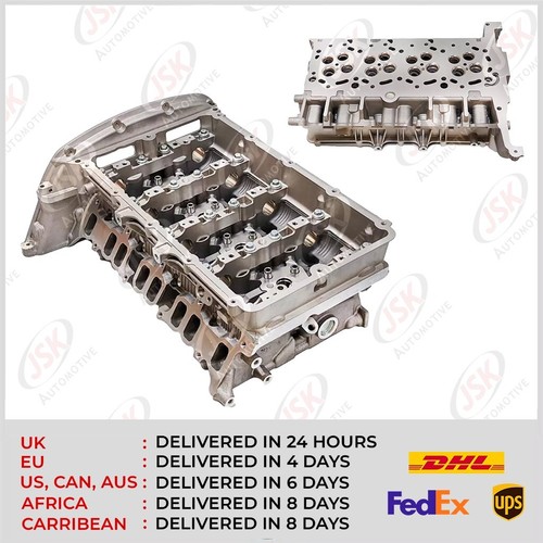 Cylinder head for ford - for,