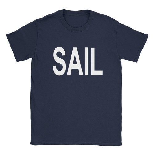 Sail shirt sailor yacht - sail,