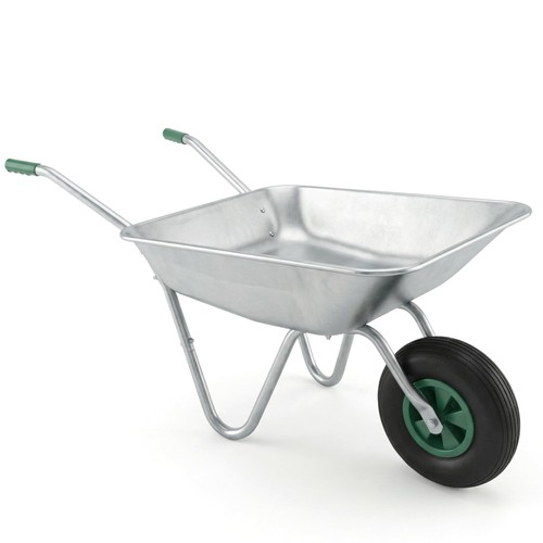 65l wheelbarrow home garden - 65l,