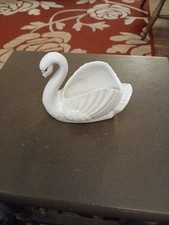 Swan Ornament