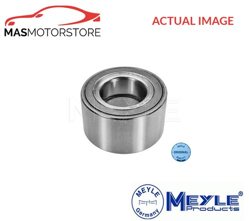 Wheel bearing kit front - kit,