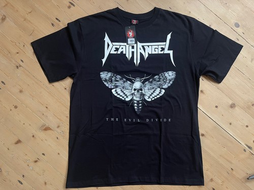 Death angel vintage rock metal - death,