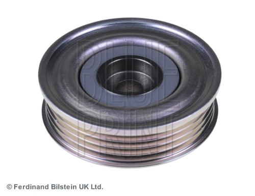 Deflection guide pulley - deflection/guide,