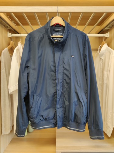 Quba sails xlarge navy - quba:sails,