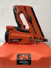 Paslode IM350+ Lithium Nail