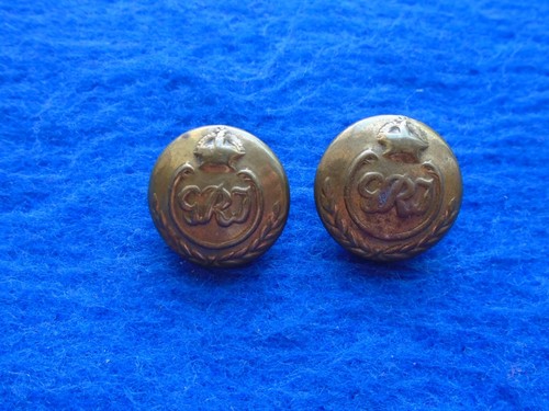 Pair indian army - of, unattached