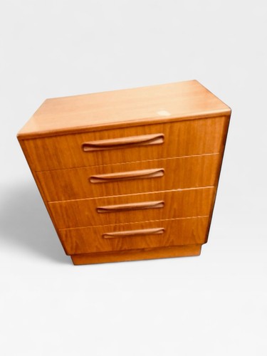 Vintage plan fresco chest of - plan,
