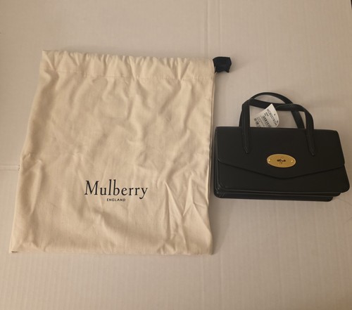 Nwt mulberry small darley top - small,