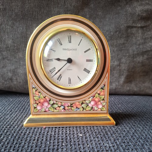 Wedgwood clio chintz bone - clio,