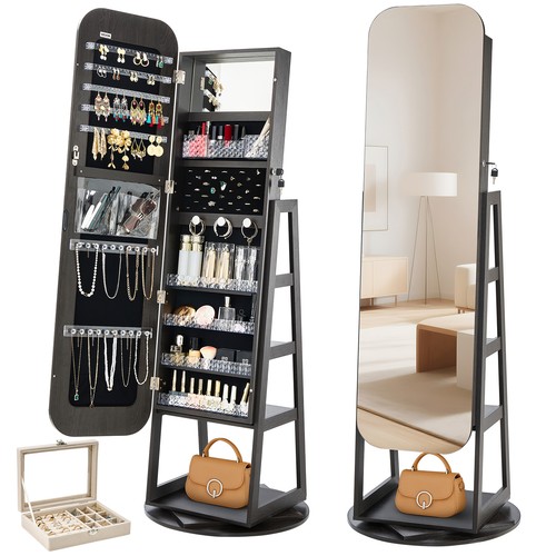 Vevor 360 swivel - vevor, jewelry