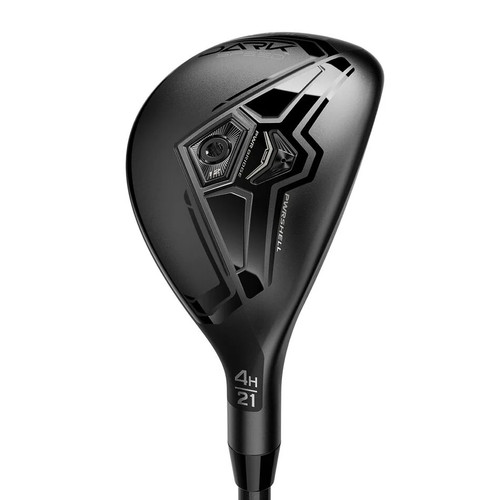 Cobra darkspeed hybrid - darkspeed, 3