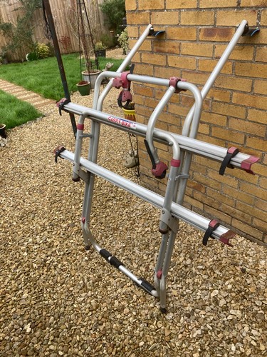 Van bike rack brand - 4,