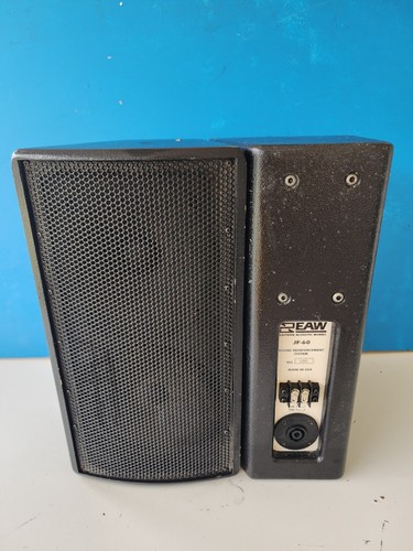 Eaw jf60 compact full - eaw,