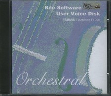 JOHN BEESLEY - Orchestral -