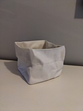 Serax Paper Bag Vase White