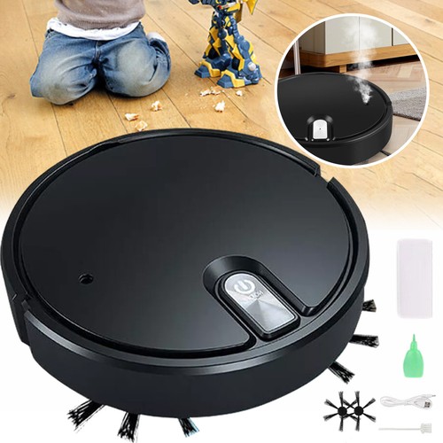 Smart robot vacuum cleaner - smart,