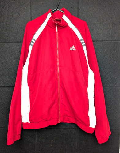 Vintage 2004 adidas track - 2004,