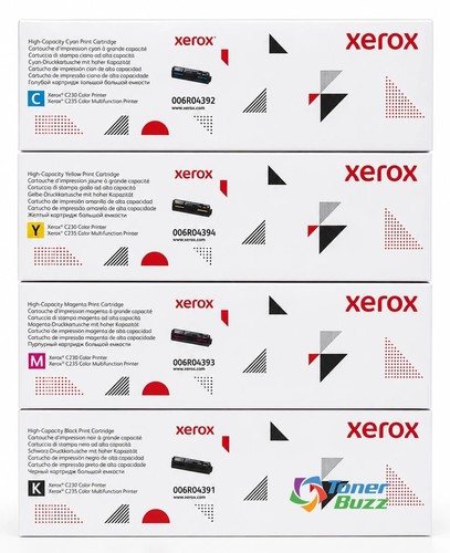 Genuine xerox 006r04391 - genuine,