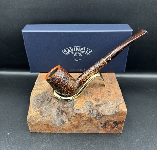Savinelli bing s - savinelli, ‘bing’s