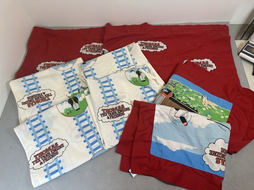 Vintage thomas the train - thomas,