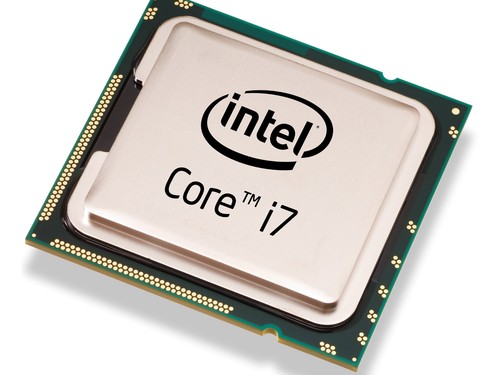 Intel core 7700 - intel, i7-2600