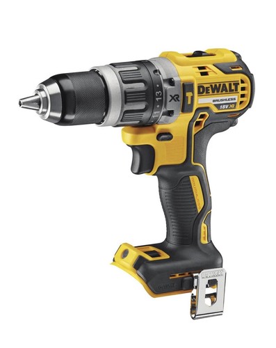 Dewalt brushless compact - brushless, combi