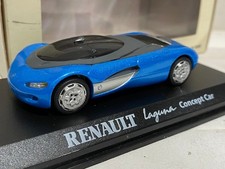 NOREV Renault Laguna Concept Car 1:43 Diecast modelcar