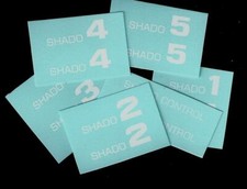 DINKY 353 SHADO MOBILE