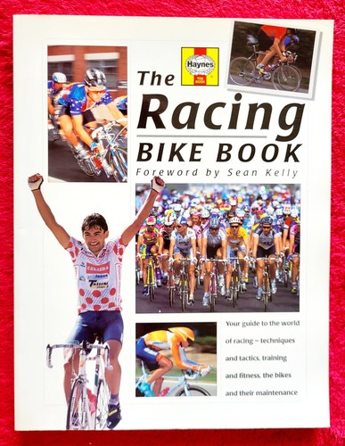 The racing bike - bike, foreword