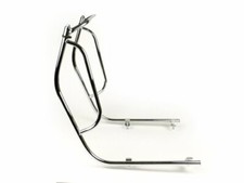 Vespa lml legshield - vespa,