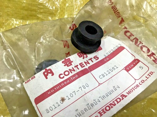 Honda cb100 cb125s cd125s - honda,