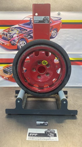 Porsche 928 spare alloy - , wheel