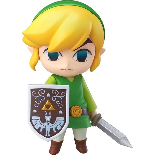 Nendoroid link the - nendoroid,