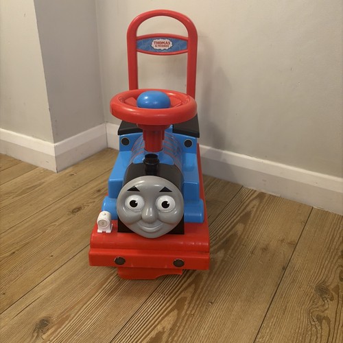 Thomas the tank - the, &