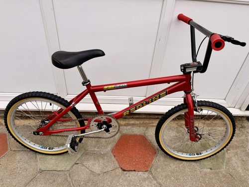 Redline rl440 pro old school - old,