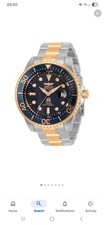 Invicta 33315 Grand Diver