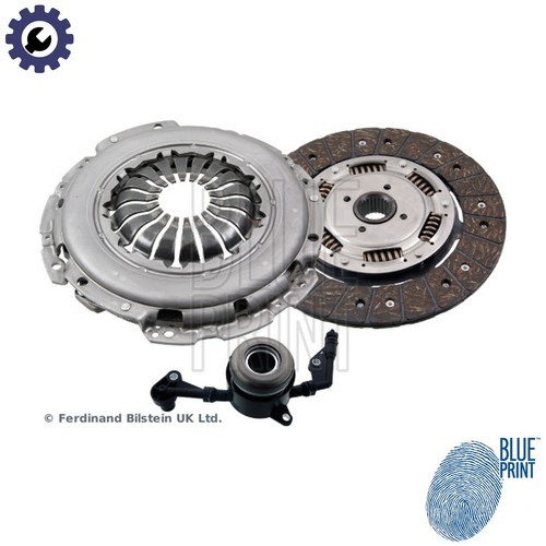 Clutch kit adbp300005 - clutch,